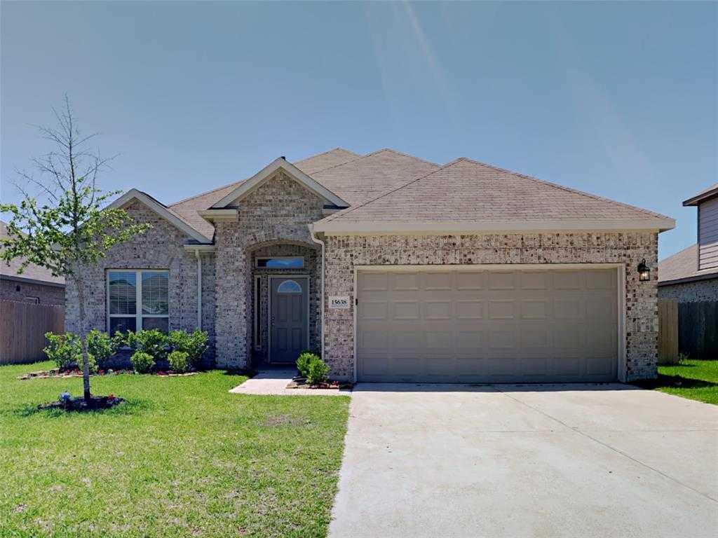 15638 Jackie Robinson, 56525716, Splendora, Single-Family,  for sale, PROPERTY EXPERTS 