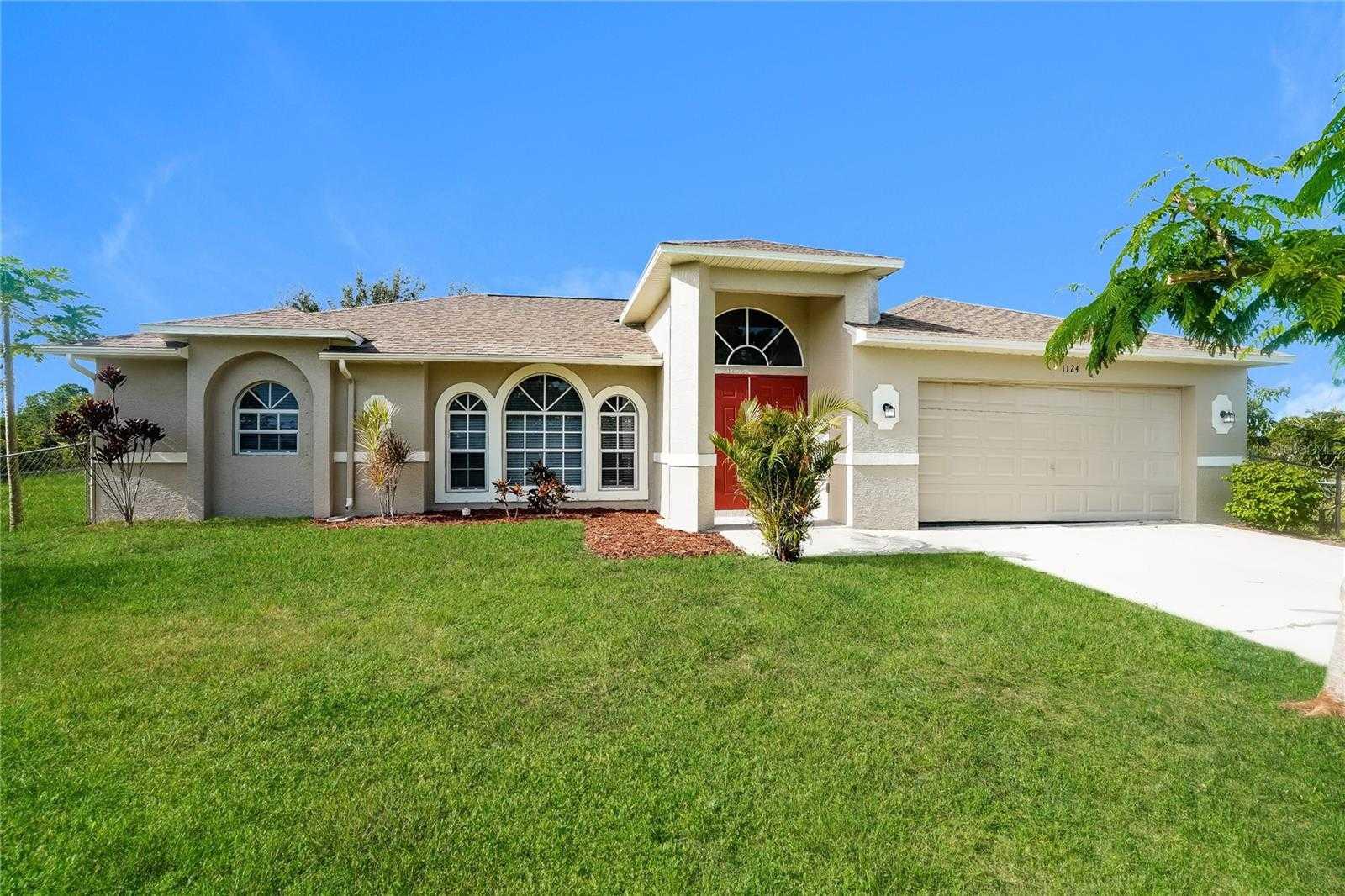 1124 32ND, CAPE CORAL, Single Family Residence,  for rent, PROPERTY EXPERTS 