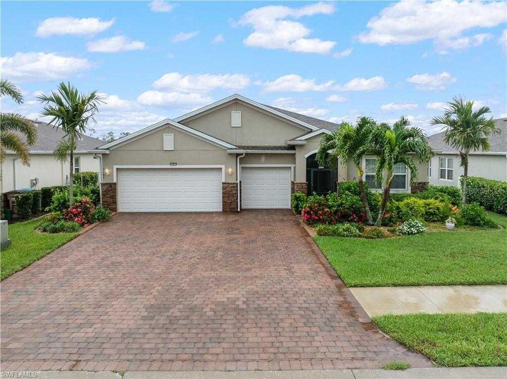 3188 AMADORA, CAPE CORAL, Single Family Residence,  for sale, PROPERTY EXPERTS 