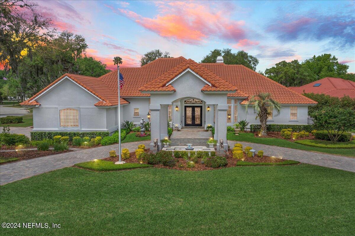 101 PADDOCK, 2014599, Ponte Vedra Beach, Single Family Residence,  sold, PROPERTY EXPERTS 