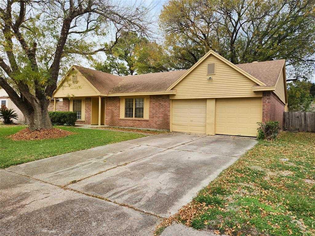 7406 Shoshone, 82099173, Baytown, Single-Family,  for sale, PROPERTY EXPERTS 