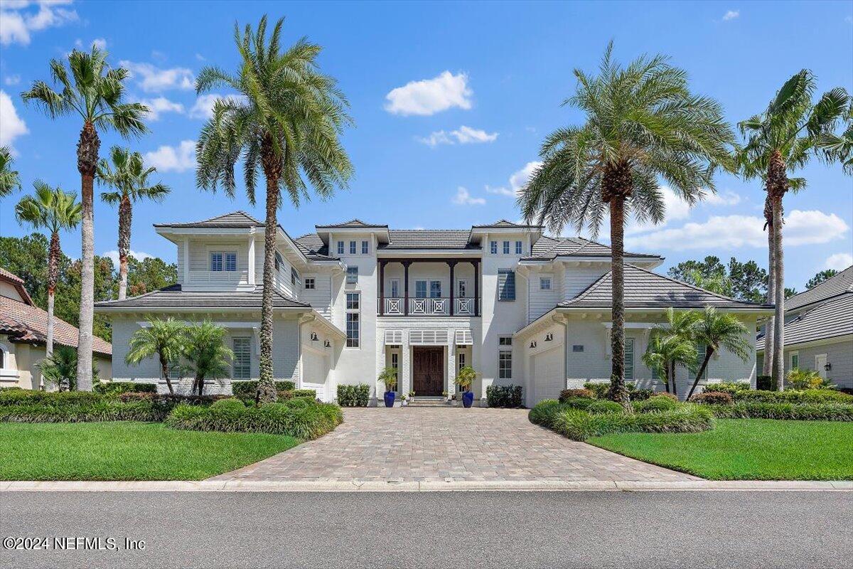 129 MUIRFIELD, 2032009, Ponte Vedra Beach, Single Family Residence,  for sale, PROPERTY EXPERTS 
