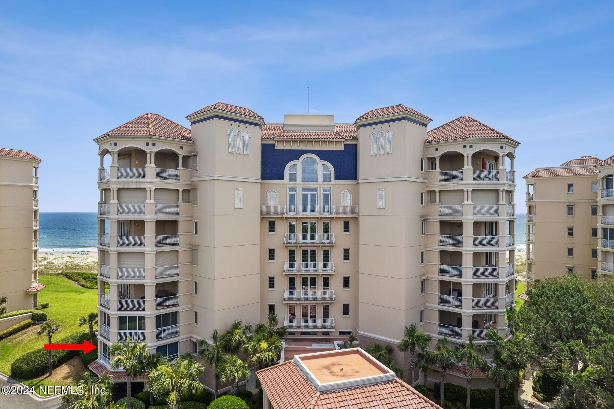 424 BEACHSIDE 424, 2032019, Fernandina Beach, Condominium,  sold, PROPERTY EXPERTS 