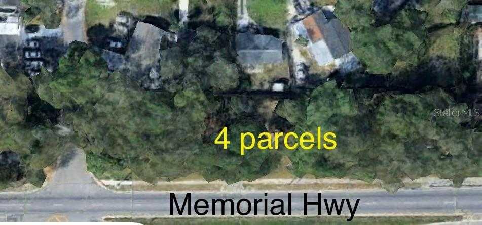 MEMORIAL, TAMPA, Land,  for sale, PROPERTY EXPERTS 