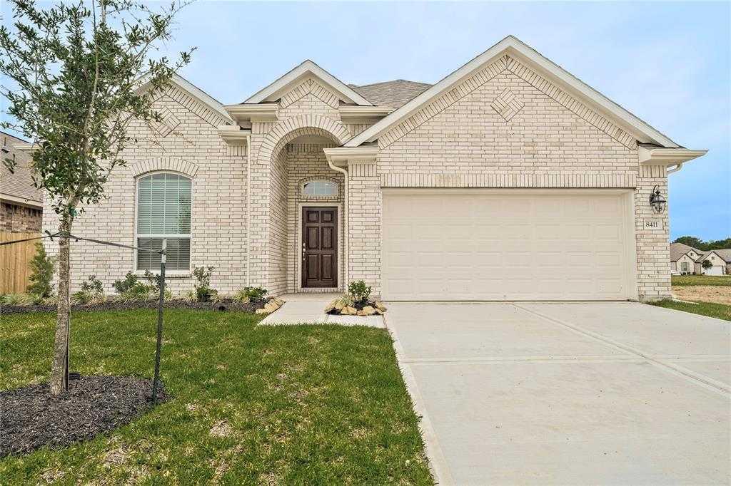 8431 Bay Orchard, 39180855, Baytown, Single-Family,  for sale, PROPERTY EXPERTS 