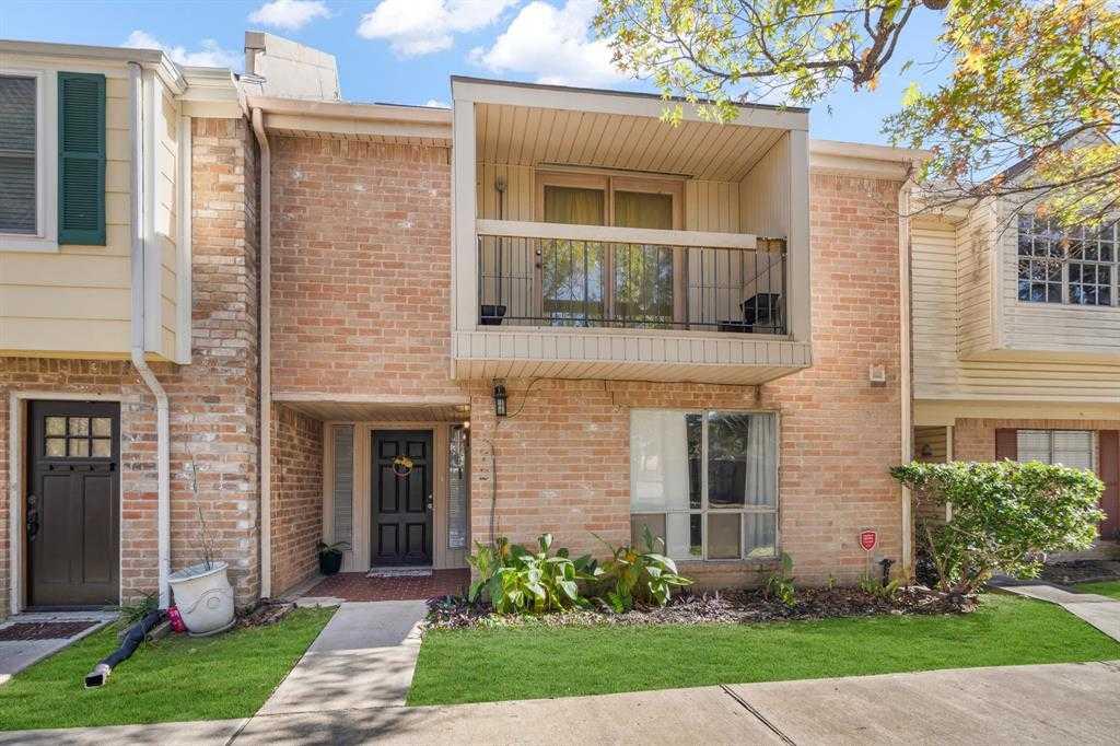 4725 Indian 3, 73351833, Baytown, Townhouse,  for sale, PROPERTY EXPERTS 