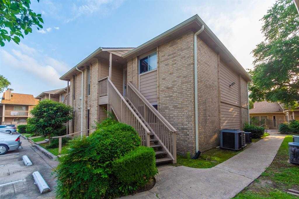 1505 Ward 200, 98822490, Baytown, Condominium,  for sale, PROPERTY EXPERTS 