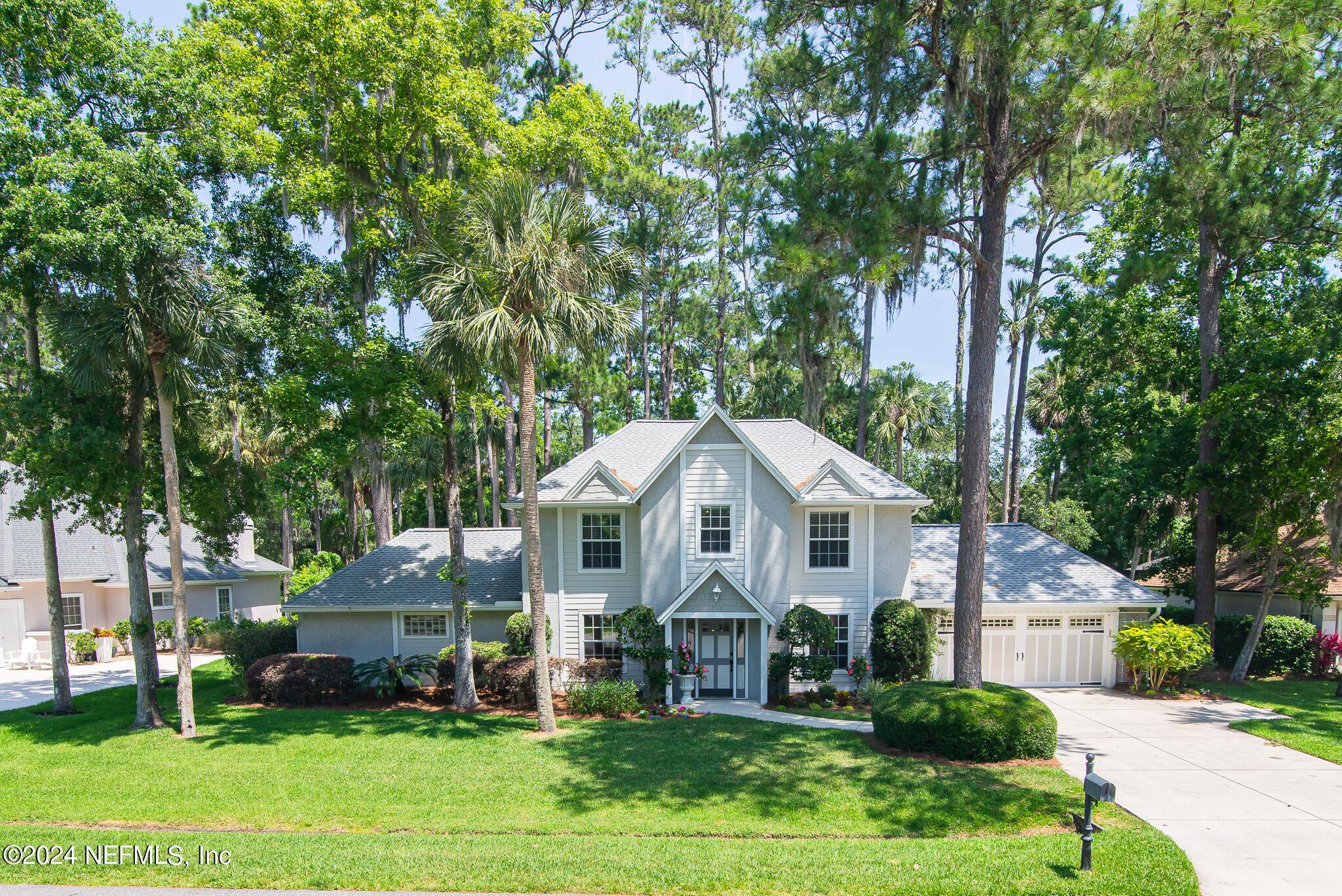 3060 CYPRESS CREEK, 2032140, Ponte Vedra Beach, Single Family Residence,  sold, PROPERTY EXPERTS 