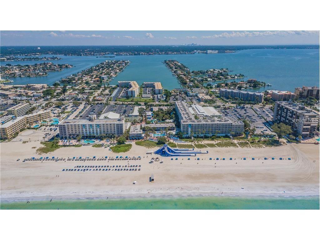 5500 GULF 7253, ST PETE BEACH, Condo - Hotel,  for sale, PROPERTY EXPERTS 