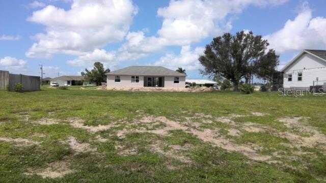 204 18TH, CAPE CORAL, Land,  for sale, PROPERTY EXPERTS 