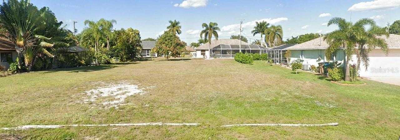 1313 3RD, CAPE CORAL, Land,  for sale, PROPERTY EXPERTS 