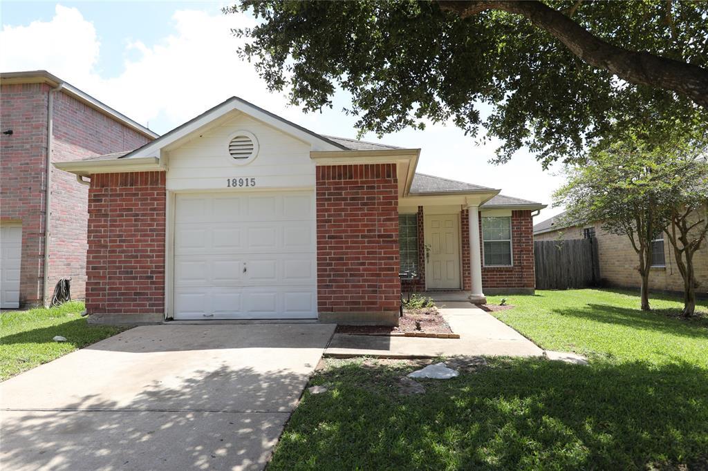 18915 Reynolds Park, 91033641, Katy, Single Family Detached,  for rent, PROPERTY EXPERTS 