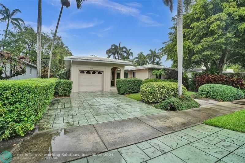 616 16th Ter, Fort Lauderdale, Single Family,  for sale, PROPERTY EXPERTS 
