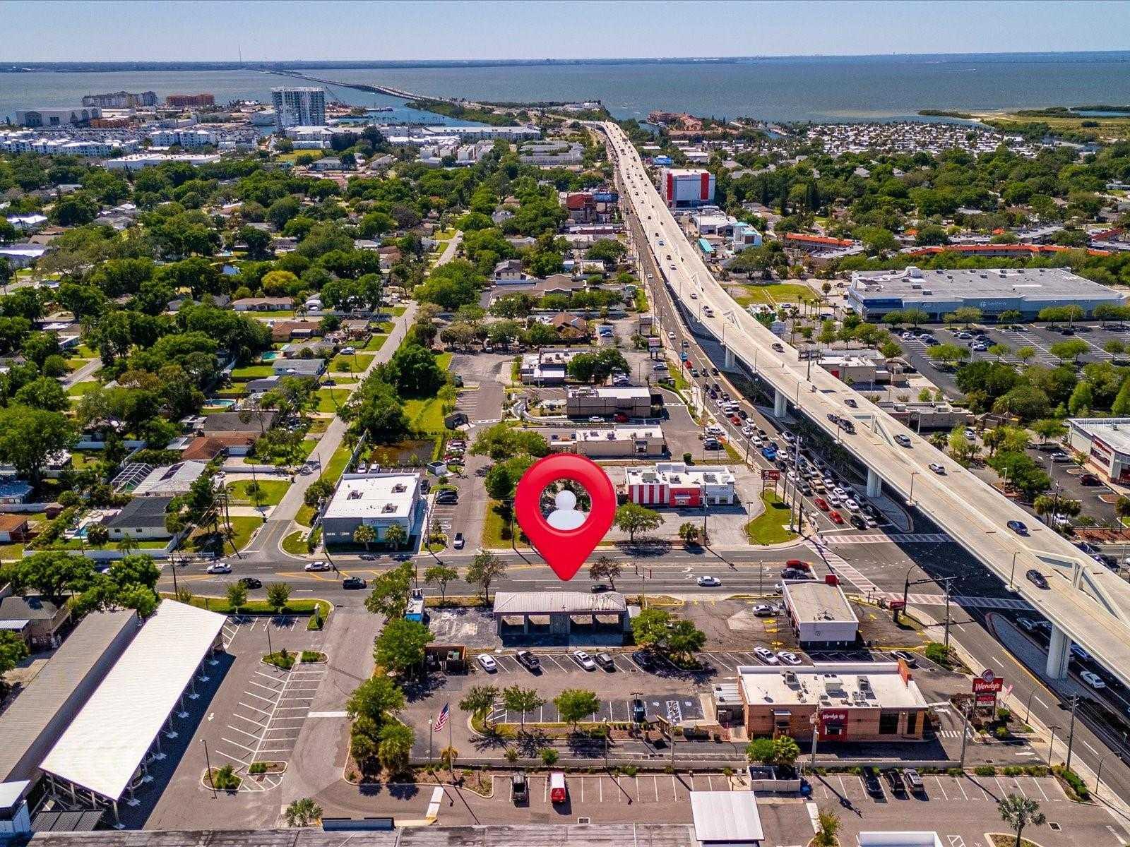 4902 MANHATTAN, TAMPA, Mixed Use,  for sale, PROPERTY EXPERTS 