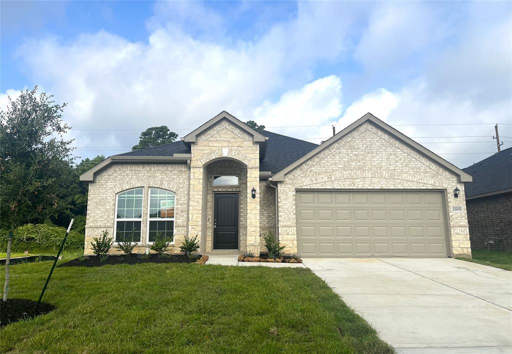 22819 Aspendos, 45431056, Tomball, Single-Family,  for sale, PROPERTY EXPERTS 