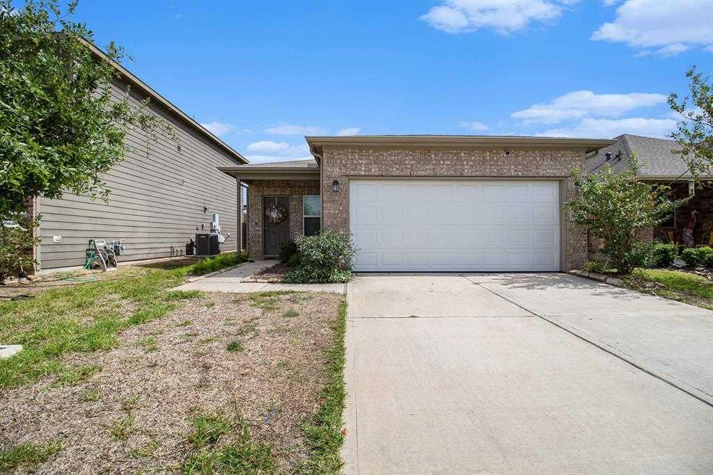 5726 Pampus Prairie, 78180263, Katy, Single Family Detached,  for rent, PROPERTY EXPERTS 