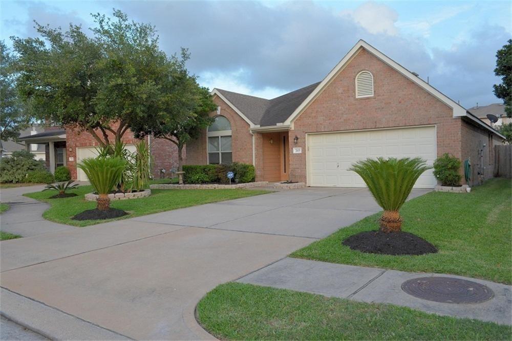 2615 Sable Ridge, 88390656, Katy, Single Family Detached,  for rent, PROPERTY EXPERTS 