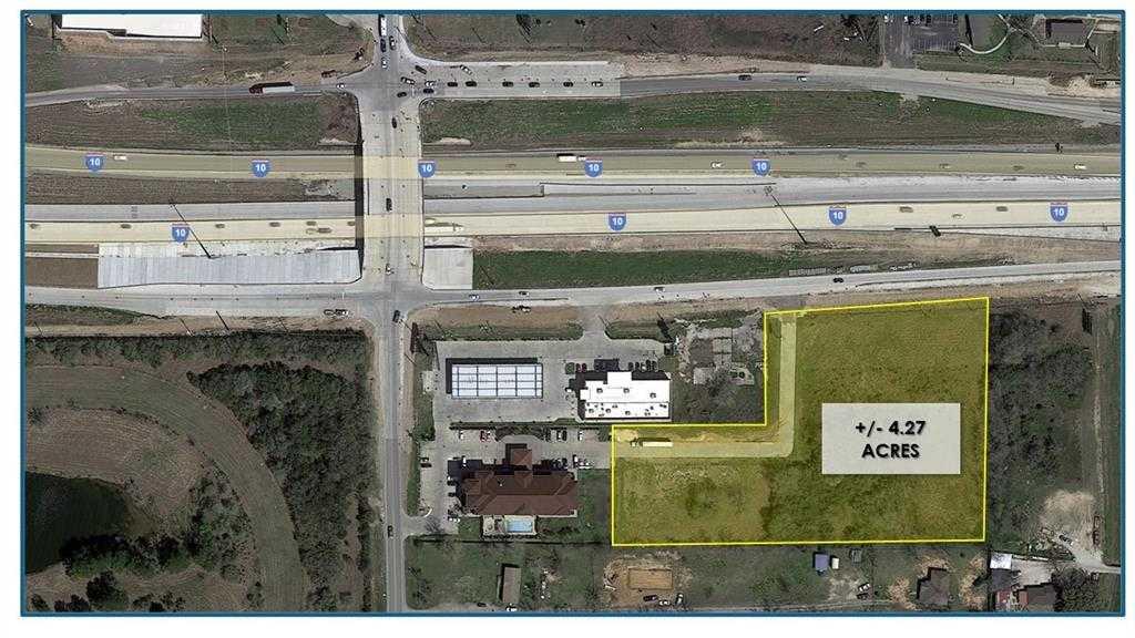 35077 I-10, 87590648, Brookshire, Lots,  for sale, PROPERTY EXPERTS 