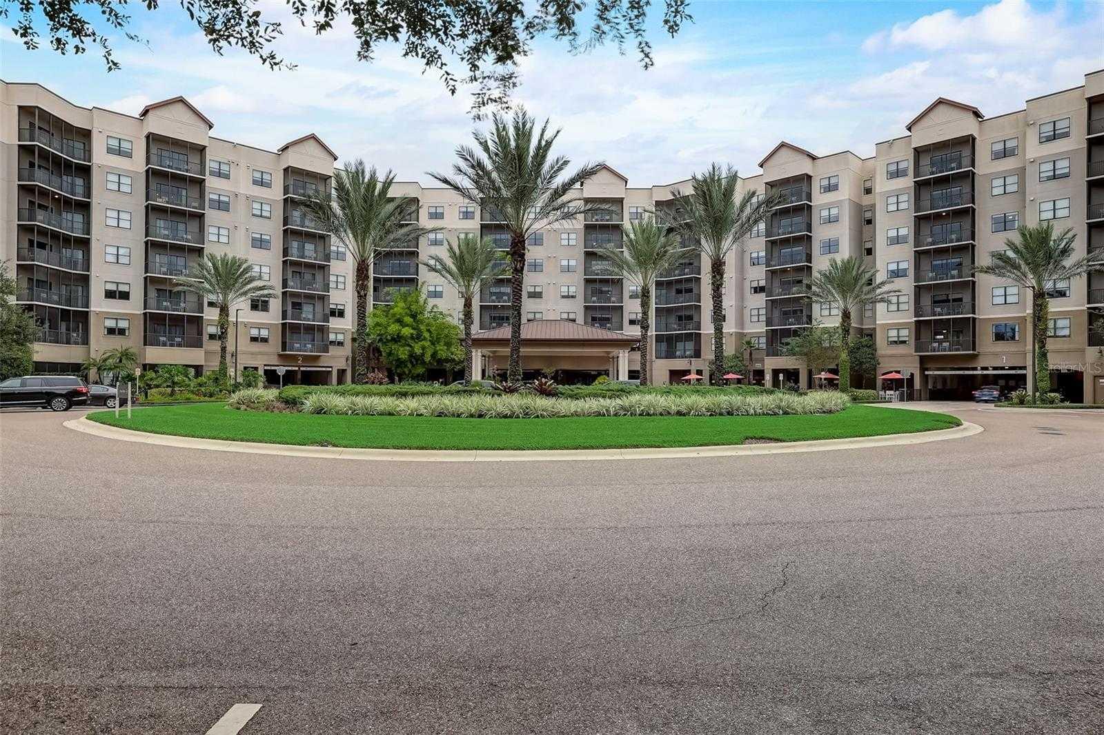 14501 GROVE RESORT 3108, WINTER GARDEN, Condo - Hotel,  for sale, PROPERTY EXPERTS 