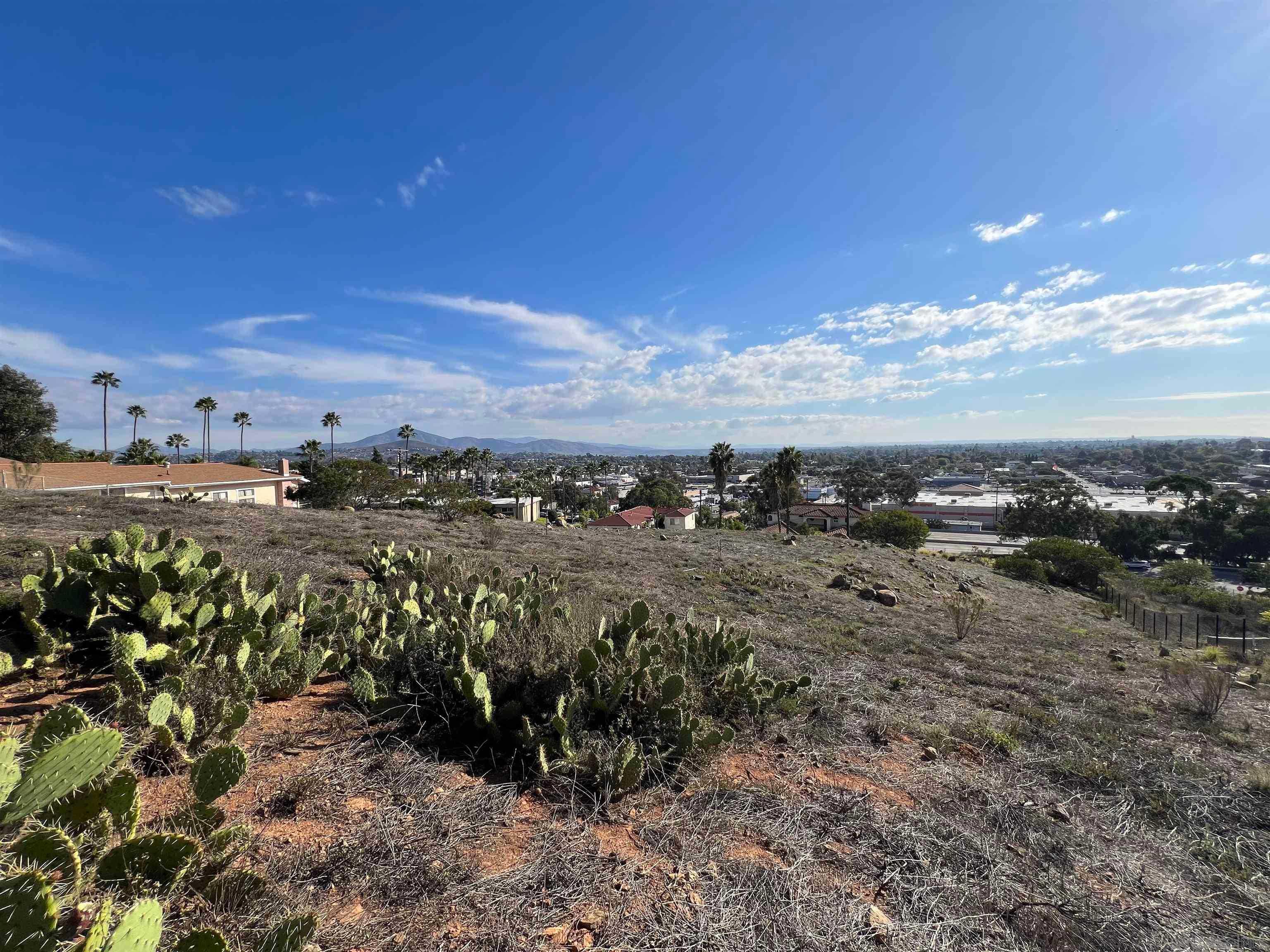 High St.   Lot 29, 240014219, La Mesa, Lots/Land,  for sale, PROPERTY EXPERTS 