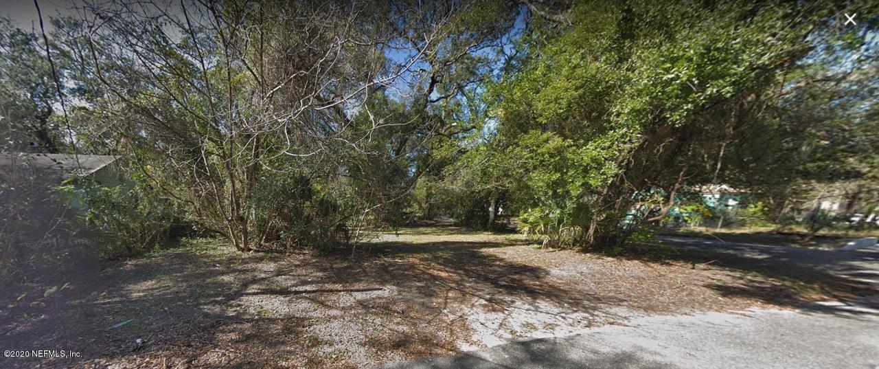 LOUISE, 1076231, Jacksonville, Unimproved Land,  sold, PROPERTY EXPERTS 