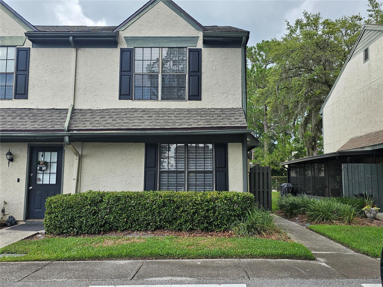 16561 BRIGADOON, TAMPA, Townhouse,  for rent, PROPERTY EXPERTS 