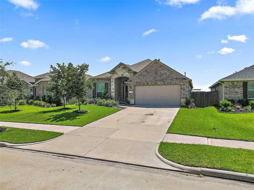 9014 Blue Star, 60954845, Baytown, Single-Family,  for sale, PROPERTY EXPERTS 