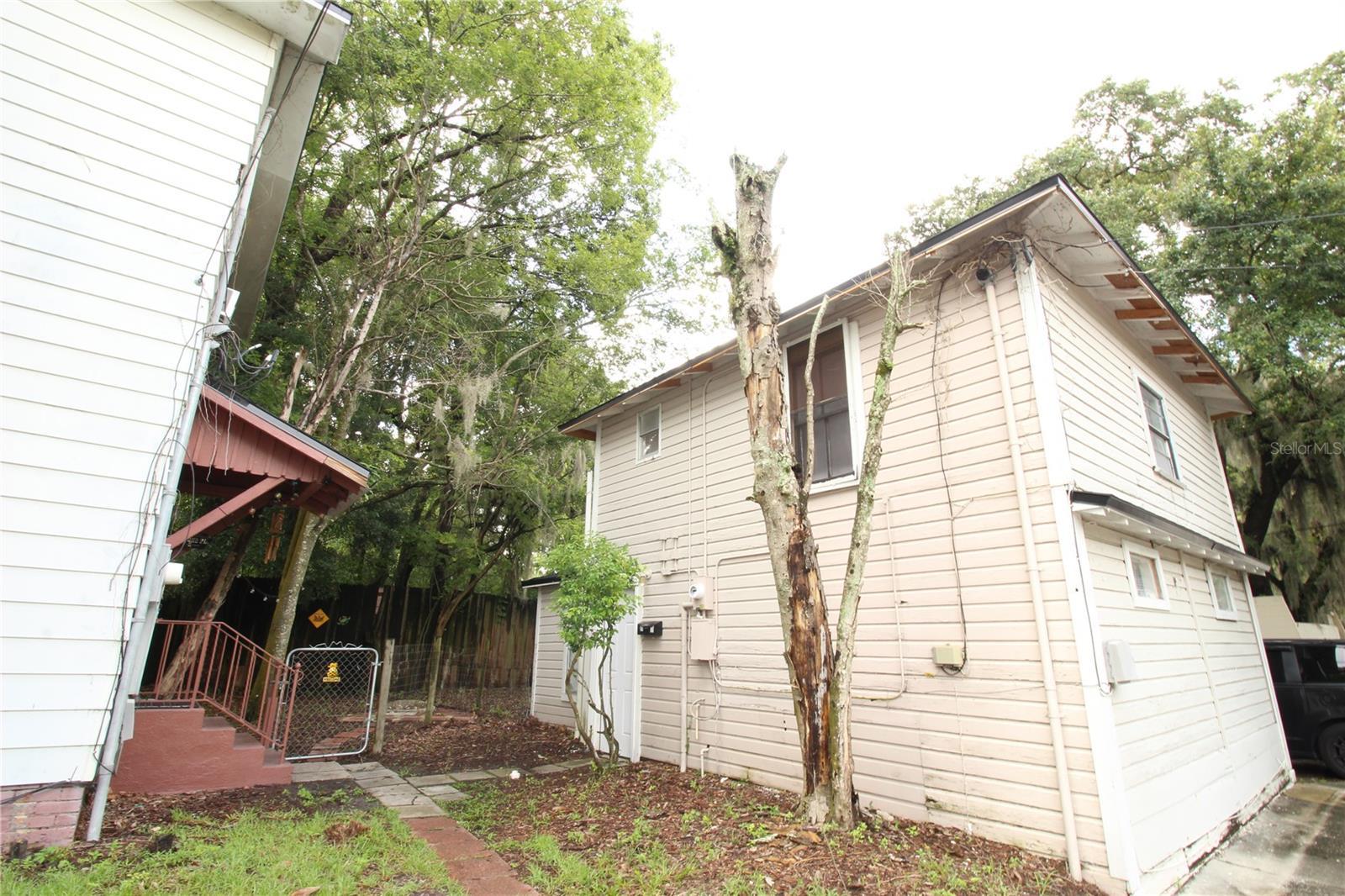 237 2ND 4, GAINESVILLE, Single Family Residence,  for rent, PROPERTY EXPERTS 