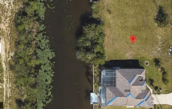 2206 13TH, CAPE CORAL, Land,  for sale, PROPERTY EXPERTS 