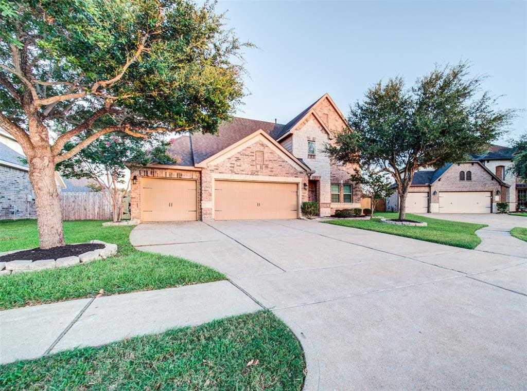 1118 Aqua Vista, 84637770, Rosenberg, Single-Family,  for sale, PROPERTY EXPERTS 