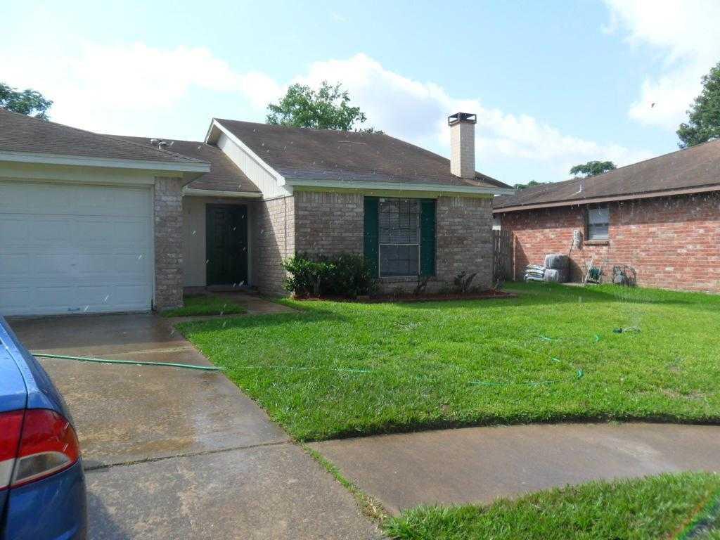 20107 Apache Gardens, 26450325, Katy, Single Family Detached,  for rent, PROPERTY EXPERTS 