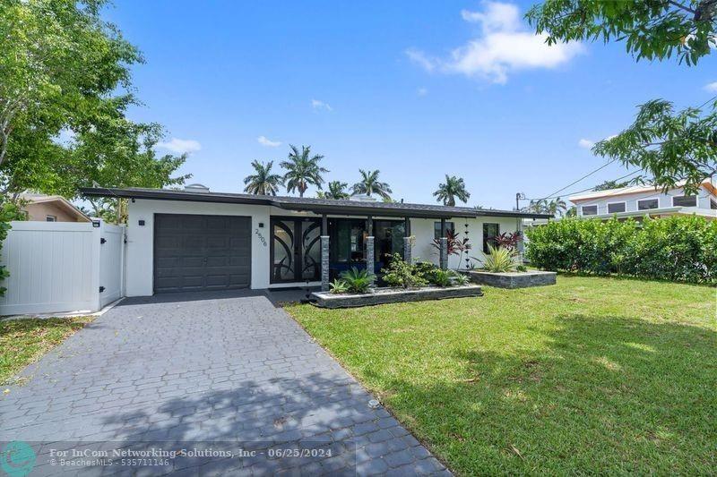 2506 Bimini Ln, Fort Lauderdale, Single Family,  for sale, PROPERTY EXPERTS 