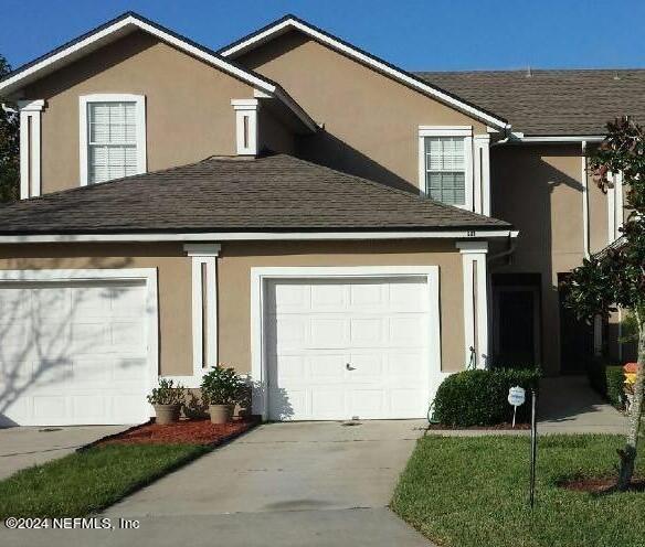 607 SCRUB JAY, 2033284, St Augustine, Townhouse,  sold, PROPERTY EXPERTS 