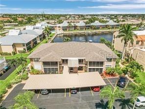 4116 20TH 203, CAPE CORAL, Condominium,  for sale, PROPERTY EXPERTS 