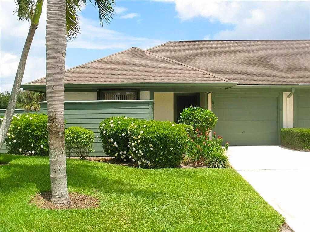 6886 Bunker Hill, Hobe Sound, Villa,  sold, PROPERTY EXPERTS 