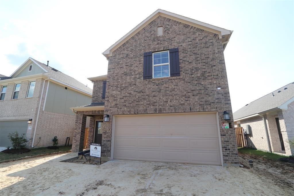 21914 Burgos Plaza, 23074249, Tomball, Single-Family,  for sale, PROPERTY EXPERTS 