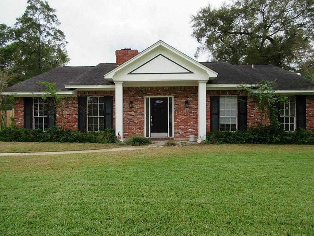 122 Red Bud, 53315542, Baytown, Single-Family,  for sale, PROPERTY EXPERTS 