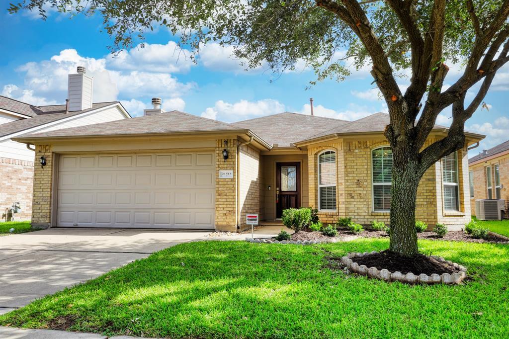 21518 Mt Elbrus, 3292995, Katy, Single Family Detached,  for rent, PROPERTY EXPERTS 