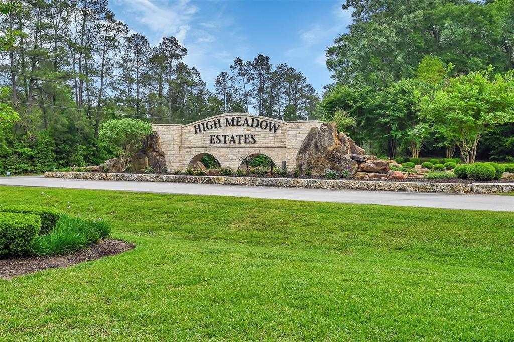 8509 Monarch Ridge, 29949423, Montgomery, Lots,  for sale, PROPERTY EXPERTS 