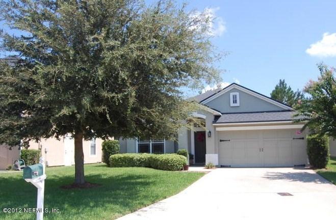 2444 Winchester, 748975, St Augustine, Single Family Residence,  sold, PROPERTY EXPERTS 