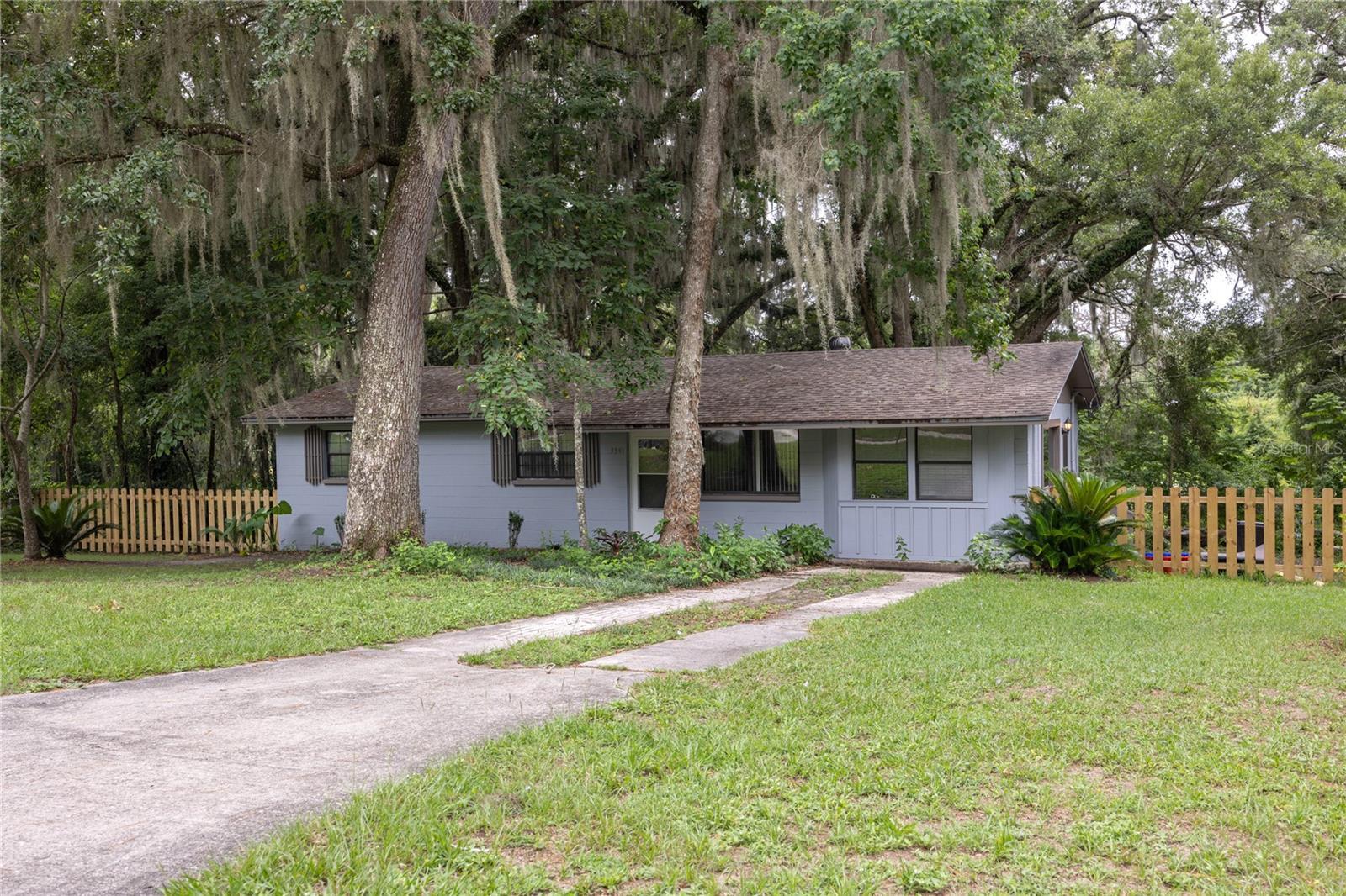 3541 15TH, GAINESVILLE, Single Family Residence,  for sale, PROPERTY EXPERTS 