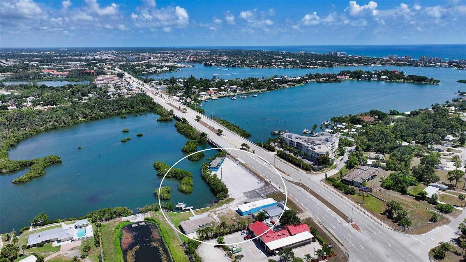 501 TAMIAMI, NOKOMIS, Mixed Use,  for sale, PROPERTY EXPERTS 