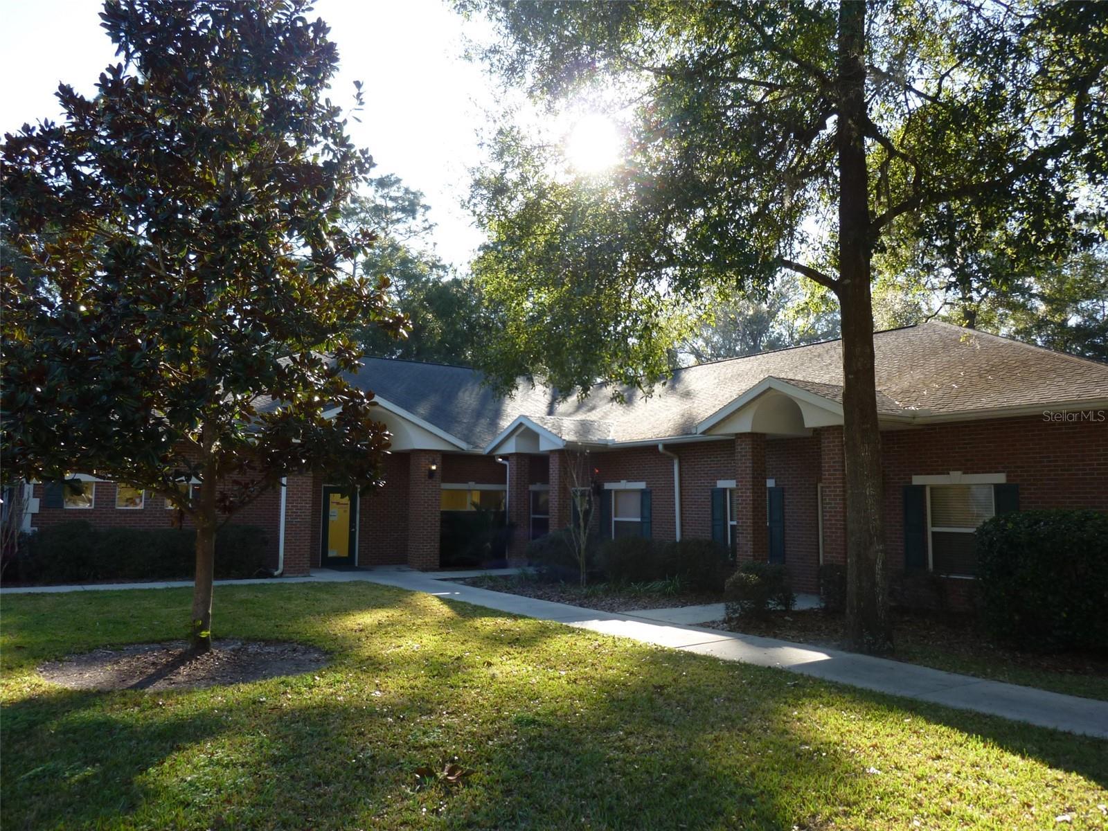 2025 75TH 20, GAINESVILLE, Office,  for leased, PROPERTY EXPERTS 