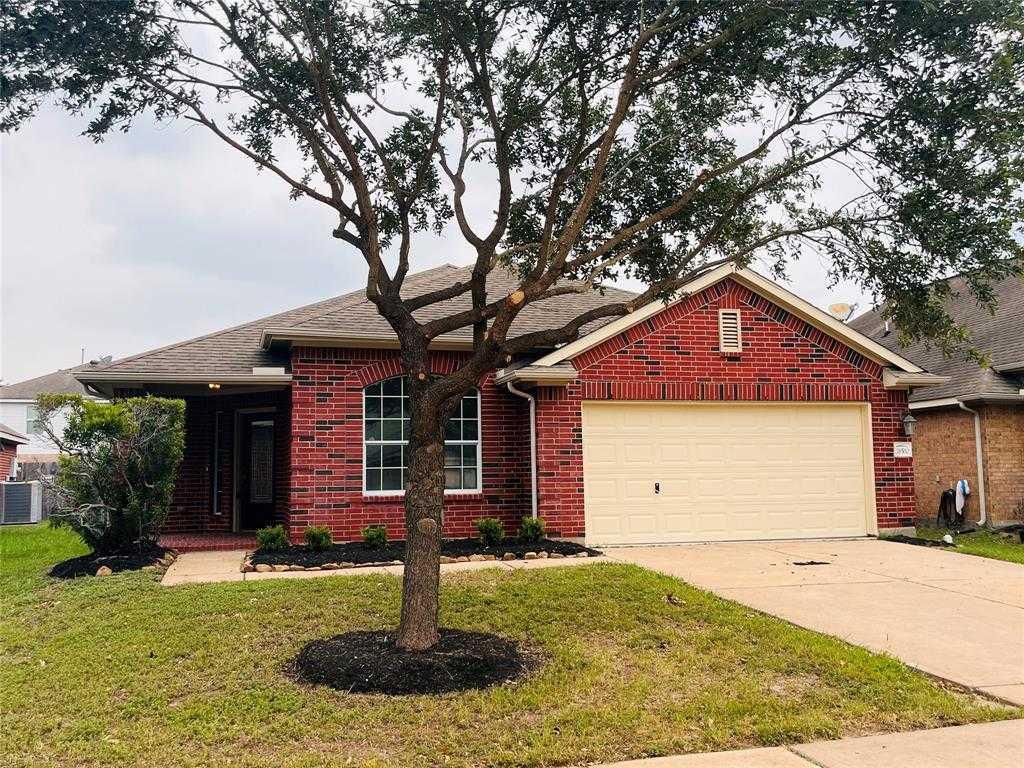 18510 Bare Meadow, 35716279, Katy, Single-Family,  for sale, PROPERTY EXPERTS 