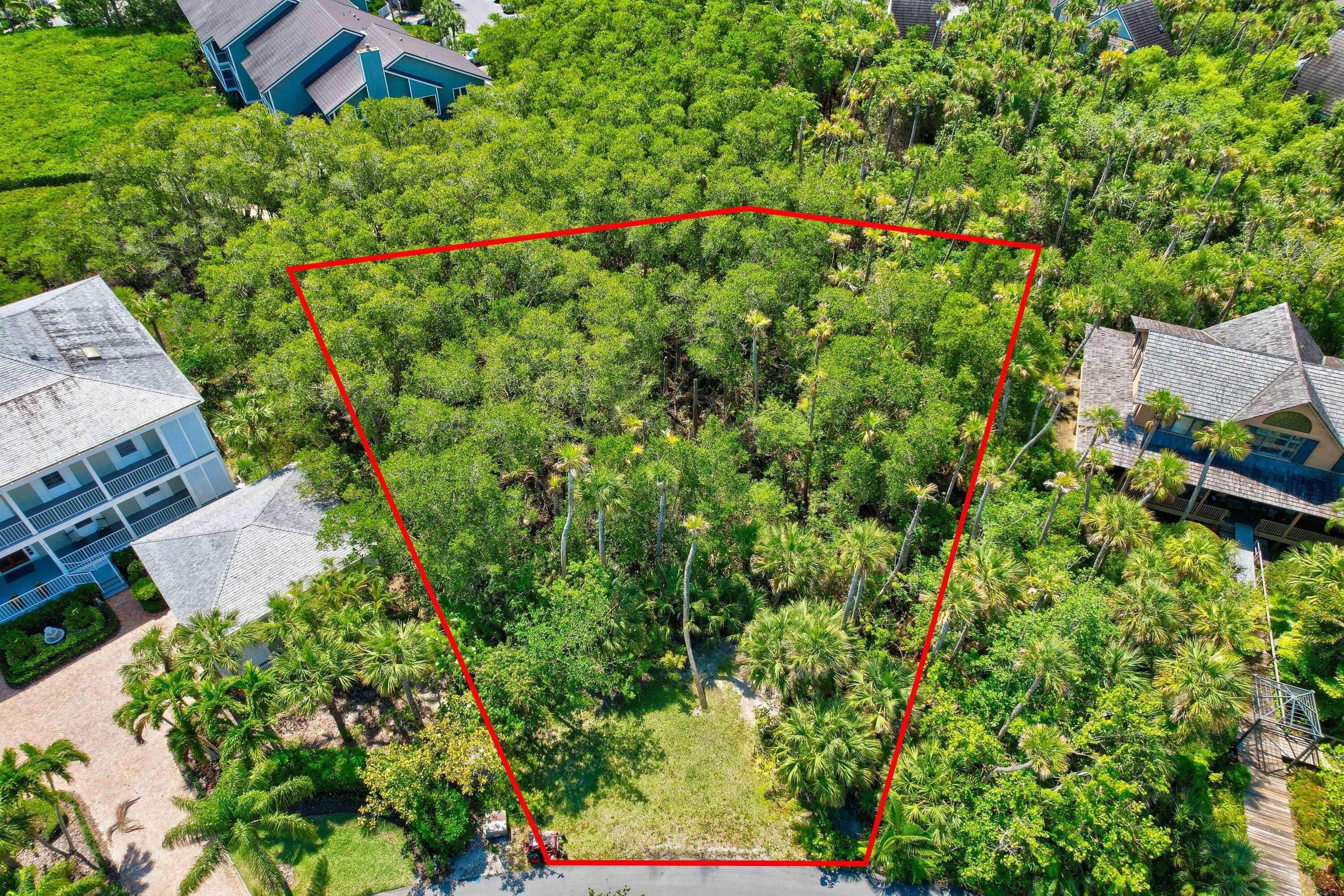 7741 Loblolly Bay, Hobe Sound, Lots and Land,  for sale, PROPERTY EXPERTS 