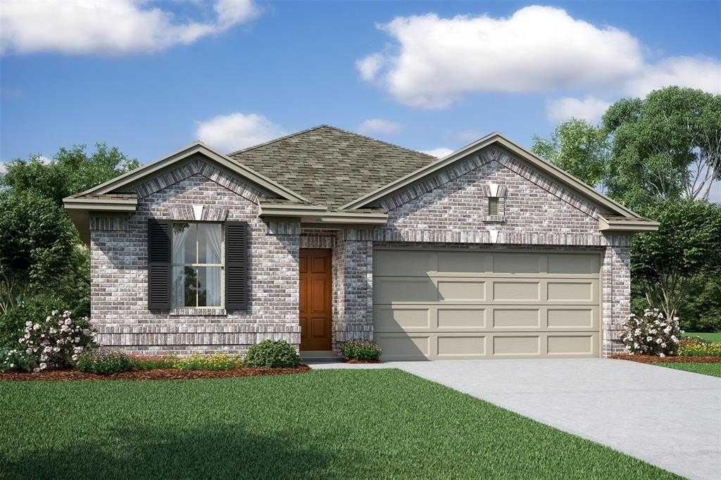 2506 Chivalry, 50201291, Rosenberg, Single-Family,  for sale, PROPERTY EXPERTS 