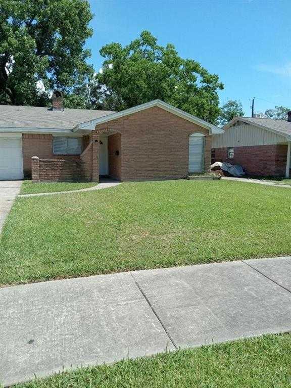 3718 Simsbrook, 7476362, Houston, Single Family Detached,  for rent, PROPERTY EXPERTS 