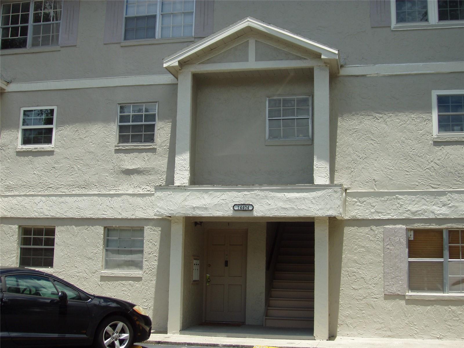 14404 REUTER STRASSE 222, TAMPA, Condominium,  for sale, PROPERTY EXPERTS 