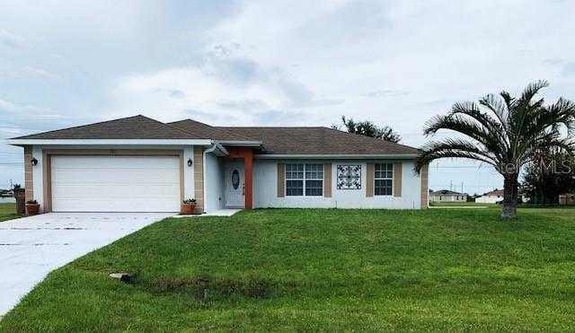 131 23RD, CAPE CORAL, Single Family Residence,  for sale, PROPERTY EXPERTS 