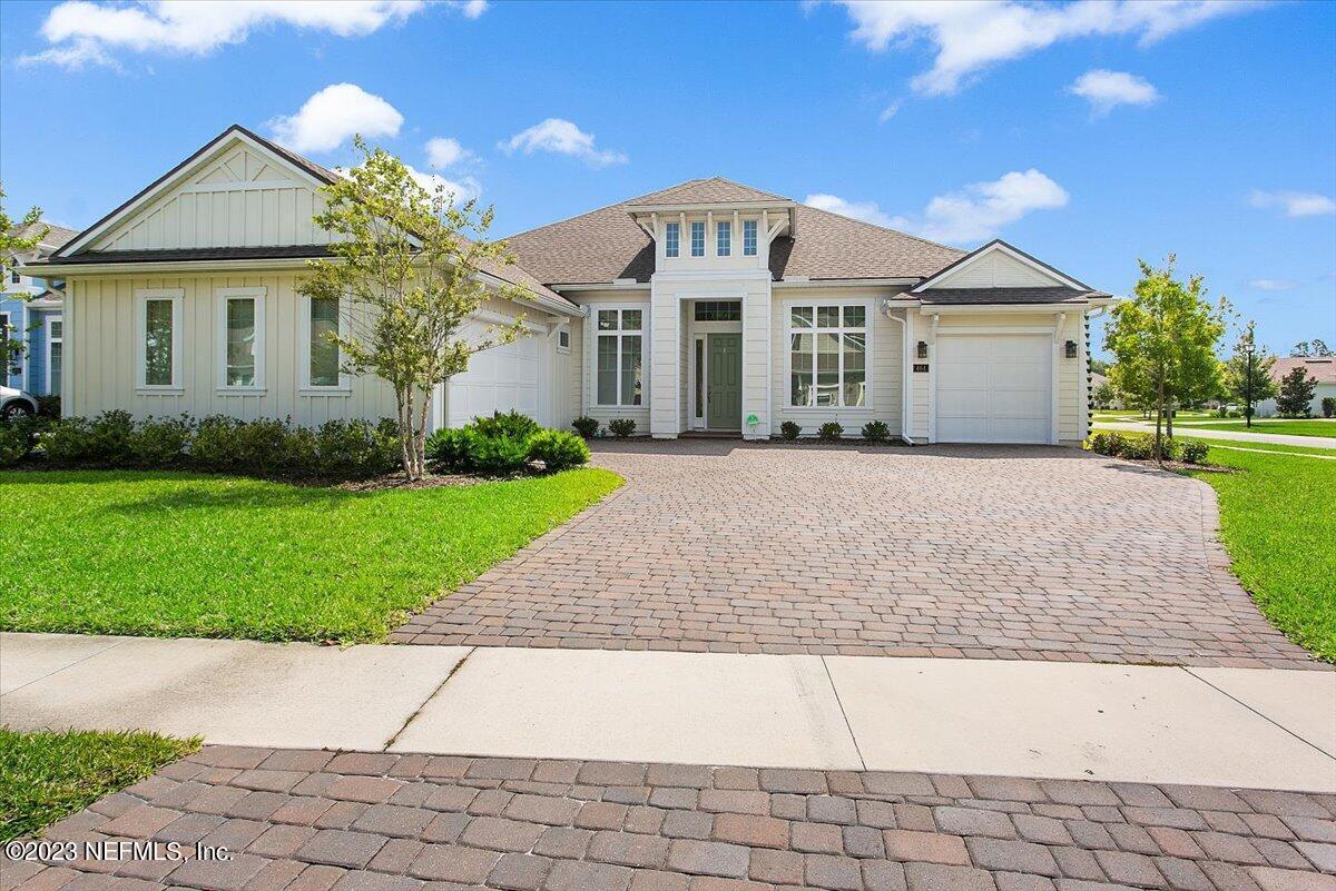 464 PARK FOREST, 2033776, Ponte Vedra, Single Family Residence,  sold, PROPERTY EXPERTS 